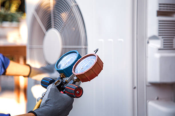 Affordable Heat Pump Repair solutions in Ayrshire, IA